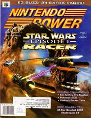 [Volume 120] Star Wars Episode 1 Racer - Nintendo Power | RetroPlay Games