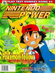 [Volume 121] Pokemon Snap - Nintendo Power | RetroPlay Games