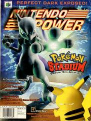 [Volume 130] Pokemon Stadium - Nintendo Power | RetroPlay Games