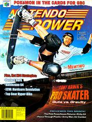 [Volume 131] Tony Hawk's Pro Skater - Nintendo Power | RetroPlay Games