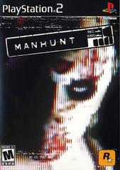 Manhunt - Playstation 2 | RetroPlay Games