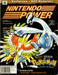 [Volume 136] Pokemon Gold and Silver - Nintendo Power | RetroPlay Games