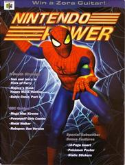 [Volume 140] Spiderman - Nintendo Power | RetroPlay Games