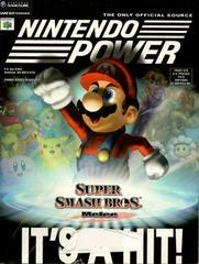 [Volume 151] Super Smash Bros. Melee - Nintendo Power | RetroPlay Games