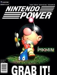 [Volume 152] Pikmin - Nintendo Power | RetroPlay Games