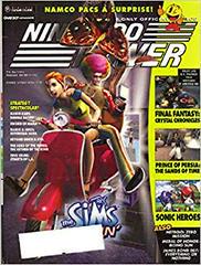 [Volume 176] The Sims: Bustin Out - Nintendo Power | RetroPlay Games