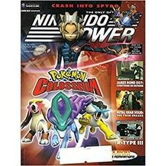 [Volume 178] Pokemon Colosseum - Nintendo Power | RetroPlay Games