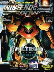 [Volume 186] Metroid Prime 2: Echoes - Nintendo Power | RetroPlay Games