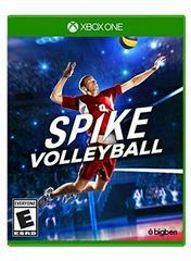 Spike Volleyball - Xbox One | RetroPlay Games
