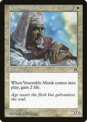 Venerable Monk [Stronghold] | RetroPlay Games