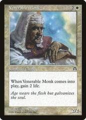 Venerable Monk [Stronghold] | RetroPlay Games