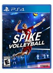 Spike Volleyball - Playstation 4 | RetroPlay Games