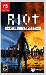 Riot Civil Unrest - Nintendo Switch | RetroPlay Games