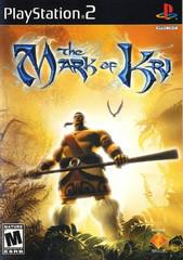 Mark of Kri - Playstation 2 | RetroPlay Games