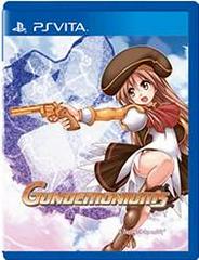 Gundemoniums - Playstation Vita | RetroPlay Games