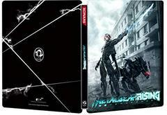 Metal Gear Rising Revengeance [Steelbook Edition] - Playstation 3 | RetroPlay Games