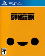 Enter the Gungeon - Playstation 4 | RetroPlay Games