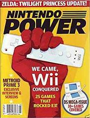 [Volume 206] E3 2006 - Nintendo Power | RetroPlay Games