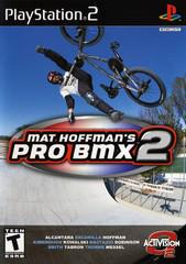 Mat Hoffman's Pro BMX 2 - Playstation 2 | RetroPlay Games