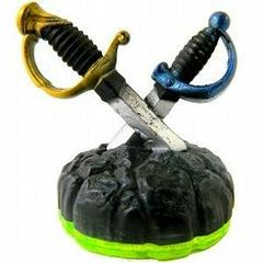 Ghost Swords - Skylanders | RetroPlay Games