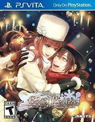 Code Realize Wintertide Miracles - Playstation Vita | RetroPlay Games