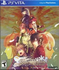 Code Realize Wintertide Miracles [Limited Edition] - Playstation Vita | RetroPlay Games