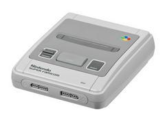 Super Famicom System - Super Famicom | RetroPlay Games