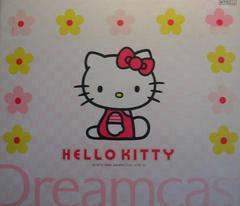 Hello Kitty Dreamcast System - JP Sega Dreamcast | RetroPlay Games