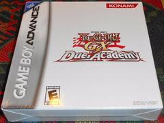 Yu-Gi-Oh GX Duel Academy [Not for Resale] - GameBoy Advance | RetroPlay Games