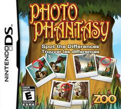 Photo Phantasy - Nintendo DS | RetroPlay Games