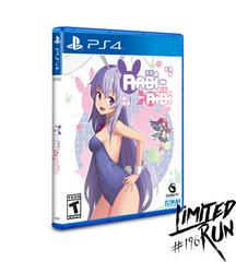 Rabi RiBi - Playstation 4 | RetroPlay Games