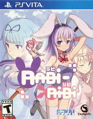 Rabi RiBi - Playstation Vita | RetroPlay Games