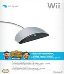 Wii Speak - Wii | RetroPlay Games