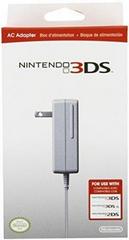 Official AC Adapter - Nintendo 3DS | RetroPlay Games