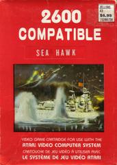 Sea Hawk [Zellers] - Atari 2600 | RetroPlay Games