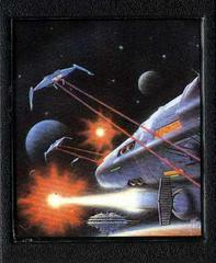 Space Adventure - Atari 2600 | RetroPlay Games