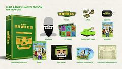8-Bit Armies [Limited Edition] - Xbox One | RetroPlay Games