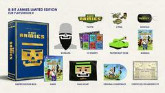 8-Bit Armies [Limited Edition] - Playstation 4 | RetroPlay Games