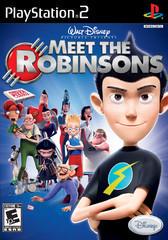 Meet the Robinsons - Playstation 2 | RetroPlay Games