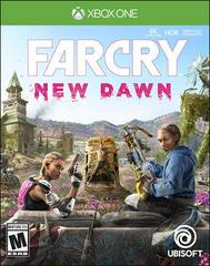 Far Cry: New Dawn - Xbox One | RetroPlay Games