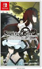 Steins Gate Elite - Nintendo Switch | RetroPlay Games