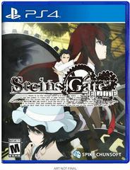 Steins Gate Elite - Playstation 4 | RetroPlay Games