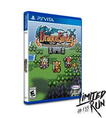 Dragon Sinker: Descendants of Legend - Playstation Vita | RetroPlay Games