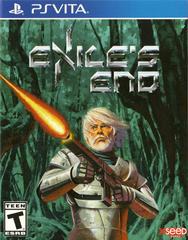 Exile's End - Playstation Vita | RetroPlay Games