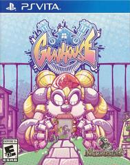 Gunhouse - Playstation Vita | RetroPlay Games