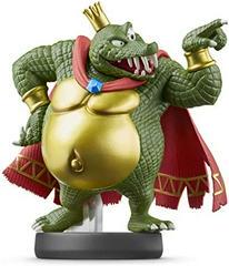 King K. Rool - Amiibo | RetroPlay Games