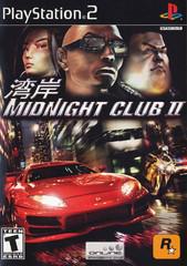 Midnight Club 2 - Playstation 2 | RetroPlay Games