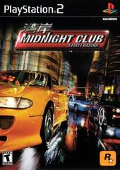 Midnight Club Street Racing - Playstation 2 | RetroPlay Games