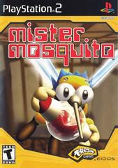 Mister Mosquito - Playstation 2 | RetroPlay Games