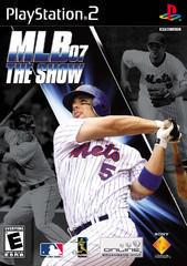 MLB 07 The Show - Playstation 2 | RetroPlay Games